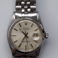 Orologio Vintage Rolex