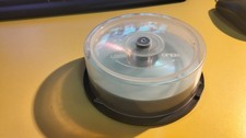 14 DVD Vergini Nuovi Maxell