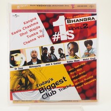 Various – #1s The Greatest