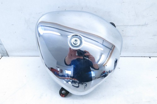 Yamaha xvs 125 drag - yamaha,