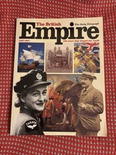 The British Empire