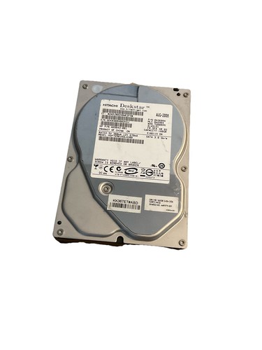 Hitachi hdp725025gla380 250 - hitachi,