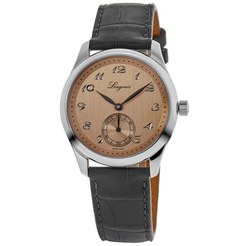 Orologio uomo longines - orologio, master