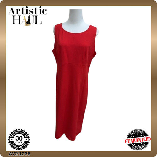 Nippon boutique abito rosso - nippon,