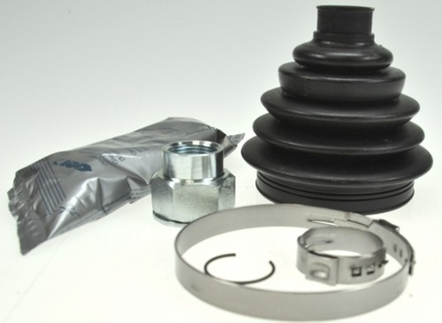 Kit soffietto albero motore