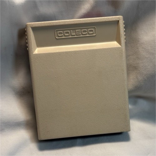 Cartuccia videogioco coleco - cartuccia,