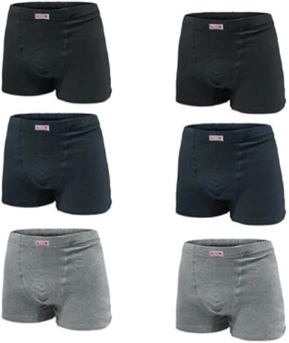 Primal boxer uomo cotone - 6,