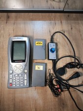 Texa Axone 2000 diagnostic