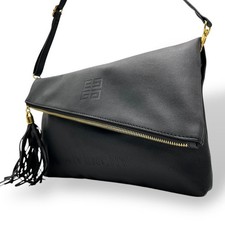 Autentica borsa a tracolla