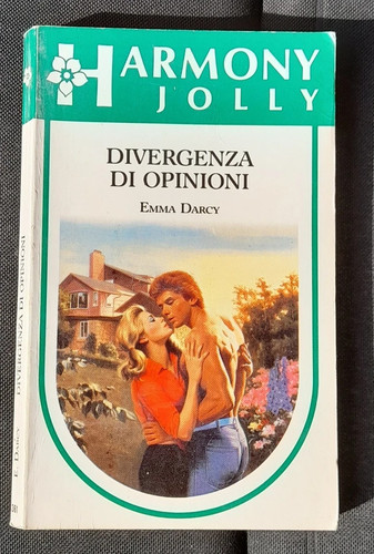 Divergenza opinioni darcy - divergenza, di