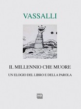Libri sebastiano vassalli - libri, il