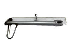 Cavalletto laterale aprilia - cavalletto,