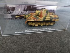 de Agostini/Altaya - Pz.Kpfw