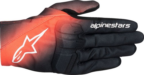 Guanti alpinestars reef - guanti,