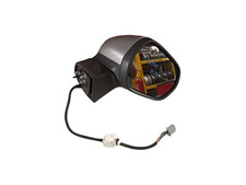 SPECCHIETTO RETROVISORE DESTRO