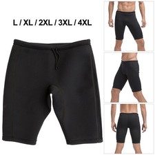 Pantaloni Corti in Neoprene Da