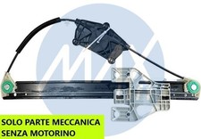 ALZACRISTALLO ALZAVETRO