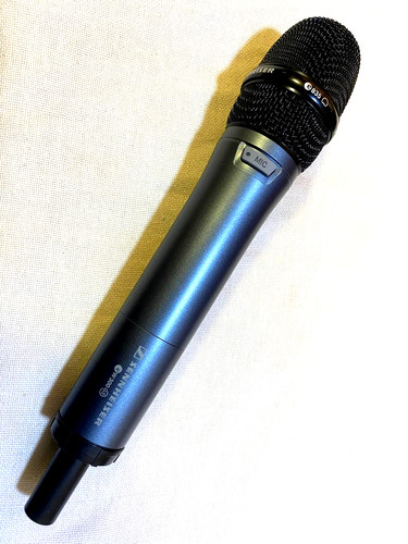 Sennheiser skm300 microfono - sennheiser,