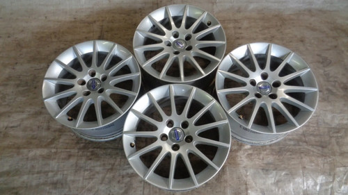 Cerchi lega 16 pollici - in,
