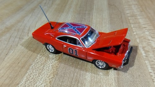 Dukes hazzard custom - of,