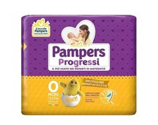 Pampers 81374905 Progressi
