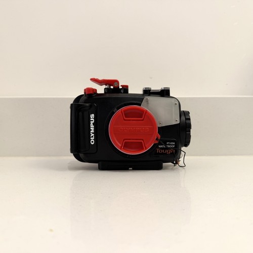 Olympus 056 custodia - olympus,