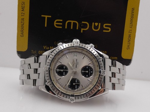 Breitling chronomat crono - chronomat,