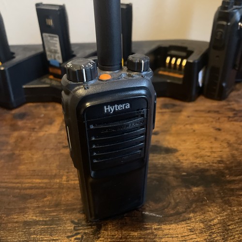 Hytera pd705lt 136 - pd705lt, 136-174