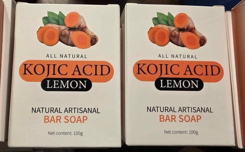 Confezioni sapone acido - confezioni,