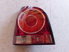 STOP FANALE POSTERIORE SINISTRO PER VOLKSWAGEN Polo 4° Serie BNM (01>09)