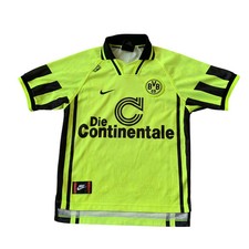 Maglia Borussia Dortmund