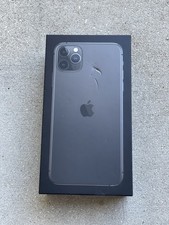 iPhone 11 pro max grigio