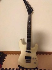 Chitarra elettrica Charvel