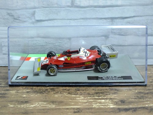 Agostini f1 machine - de,