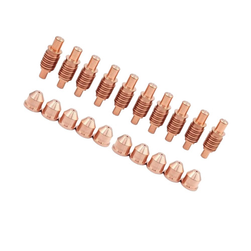 Pezzi elettrodo bk14300 1 - elettrodo, bk14300-1