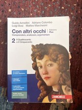 Con altri occhi vol 2 - altri, vol.