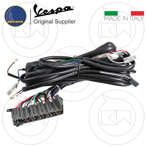 Impianto elettrico cablaggio - impianto,
