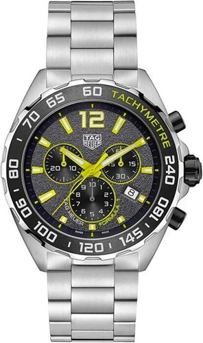 Cronografo tag heuer formula - cronografo,