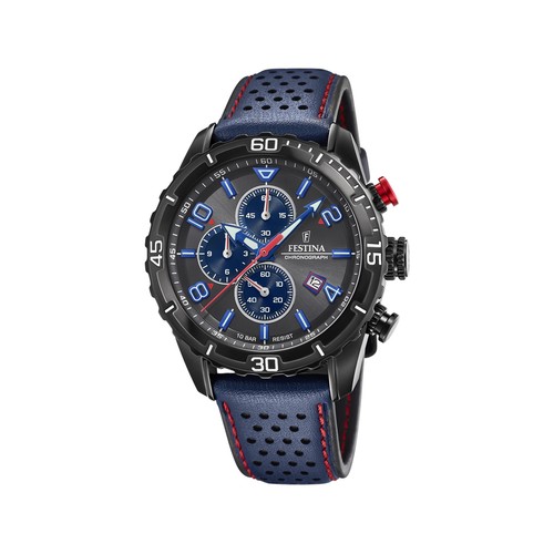 Watch festina f20519 chrono - watch, f20519/3