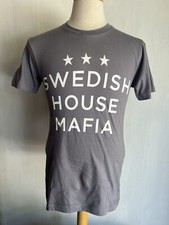 T-shirt unisex SWEDISH HOUSE