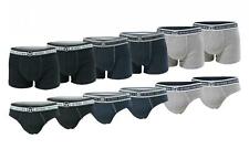 6 slip boxer da uomo ragazzo