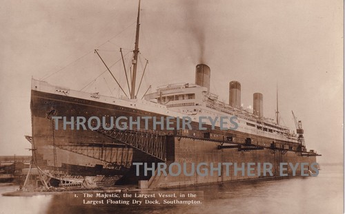 Photo postcard white star - photo,
