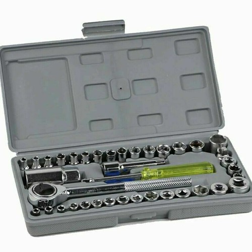 Kit chiavi a cricchetto - chiavi,