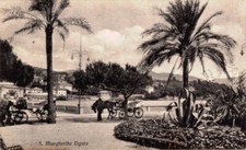 Genova S. Margherita Ligure