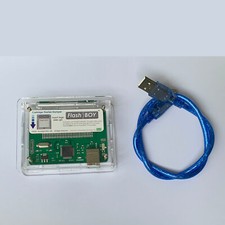 Per Flash Boy Gameboy DMG/GBC