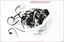 Bulloneria moto originale Suzuki TL 1000 S 1997 2003