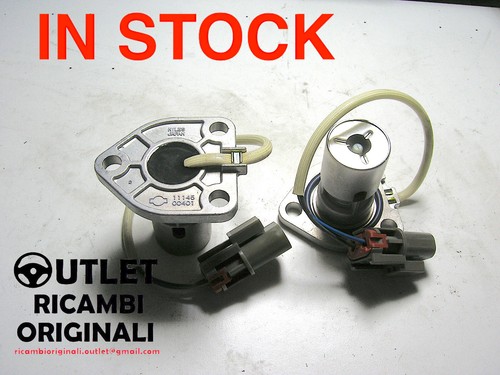 Nissan ricambio originale