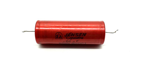 Condensatore jensen vintage - 1x,
