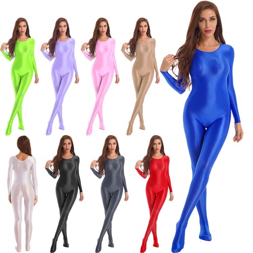 Tuta intera donna - , nylon