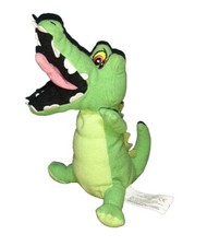 Peluche peter pan coccodrillo - peluche,